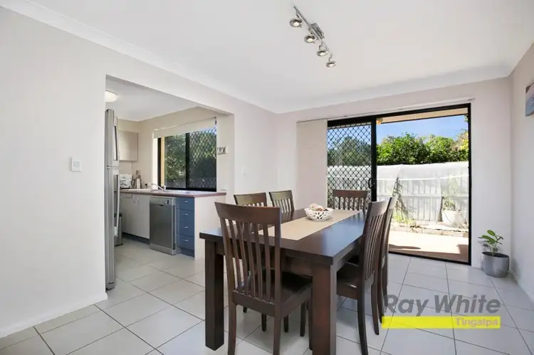 Third view of Homely townhouse listing, 43/583 Wondall Road, Tingalpa QLD 4173