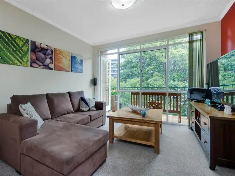 Third view of Homely unit listing, 11/6 Corrimal Street, Wollongong NSW 2500