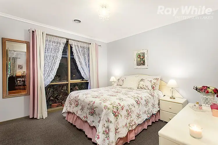 Seventh view of Homely house listing, 5 Jacinta Court, Aspendale Gardens VIC 3195