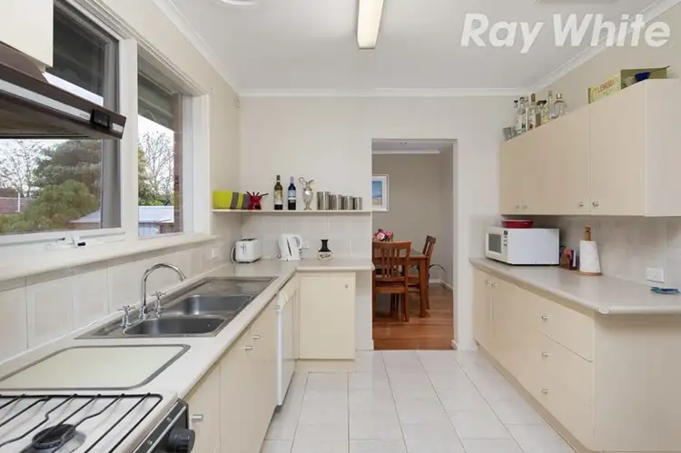 Third view of Homely house listing, 6 Carolyn Crescent, Bundoora VIC 3083