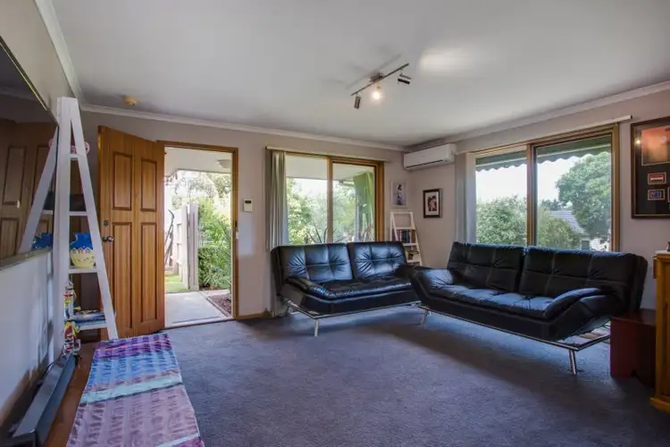 Second view of Homely unit listing, 5/12-22 Jolly Street, Frankston VIC 3199