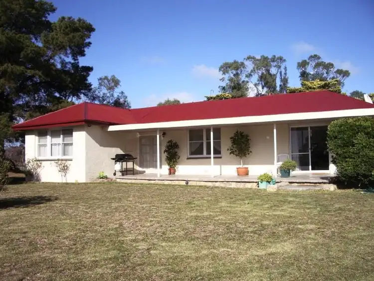 Fifth view of Homely rural property listing, Sec. 75 Senior Road, Bordertown SA 5268