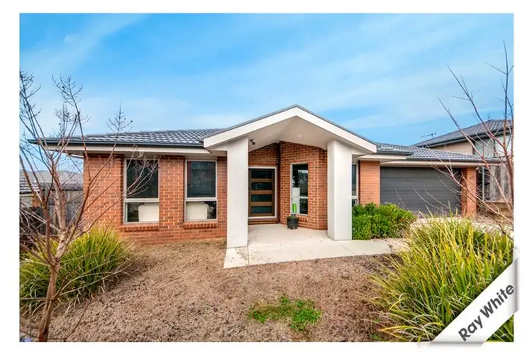 30 Muriel Stewart Circuit, Bonner ACT 2914