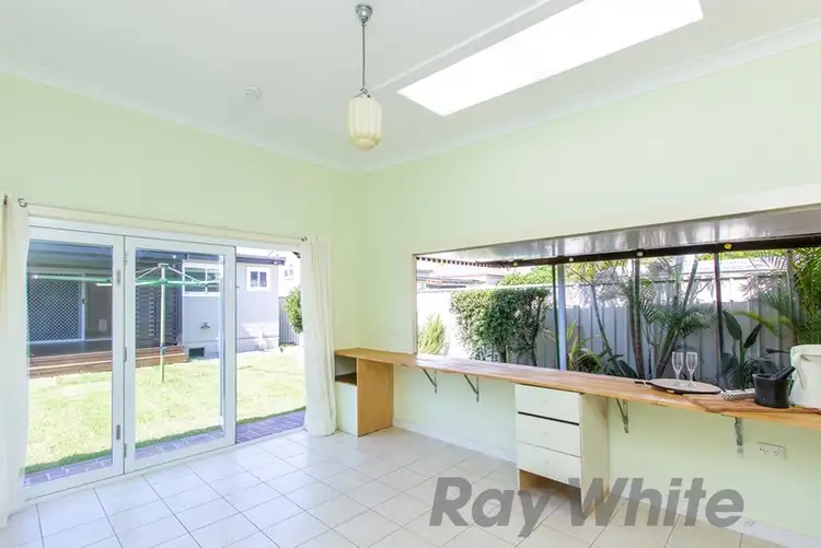 Third view of Homely house listing, 4 Gow Street, Hamilton North NSW 2292