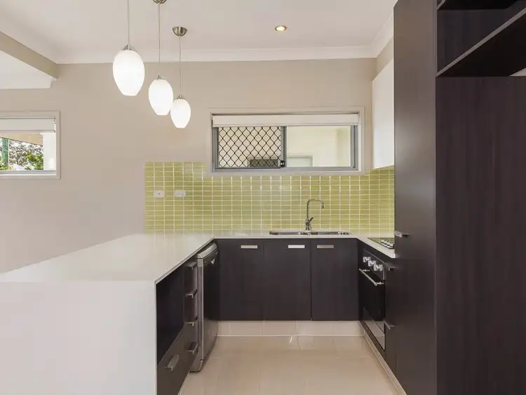 Third view of Homely townhouse listing, 1/281 Stanley Road, Carina QLD 4152