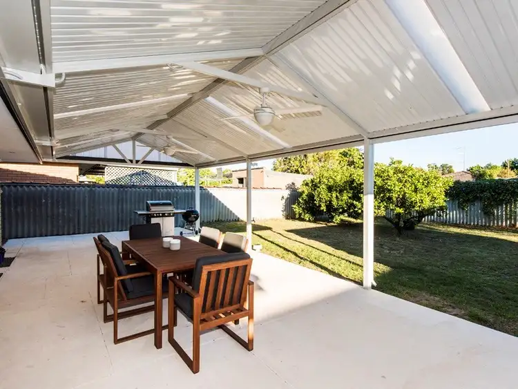Fourth view of Homely house listing, 33 Calume Street, Hillman WA 6168
