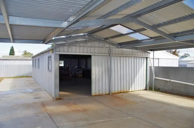 Sixth view of Homely house listing, 23 Twentyfirst Street, Renmark SA 5341