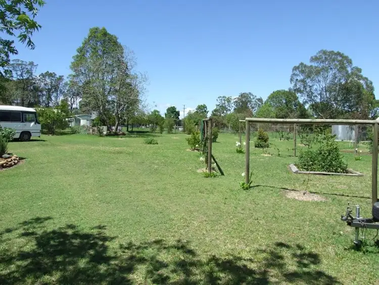 Second view of Homely house listing, 11 South Street, Crows Nest QLD 4355