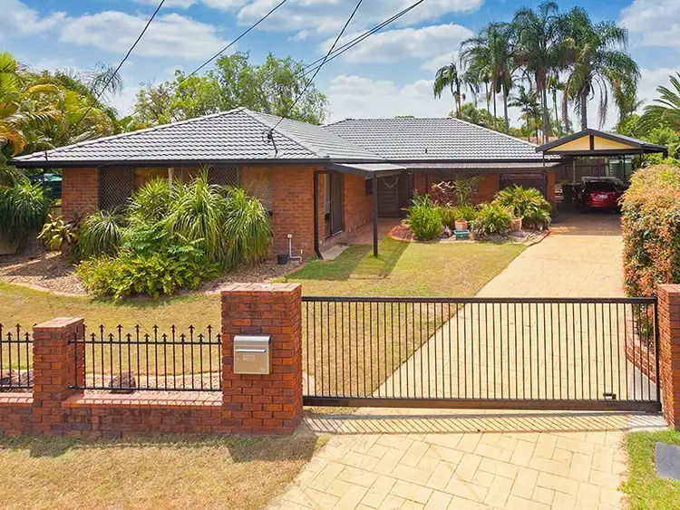 18 Acacia Place, Camira QLD 4300