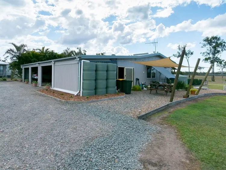 Sixth view of Homely house listing, Lot 2/37 Sea Eagle Drive, Yengarie QLD 4650