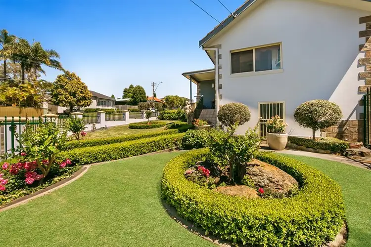 Second view of Homely house listing, 95 Morrison Road, Gladesville NSW 2111