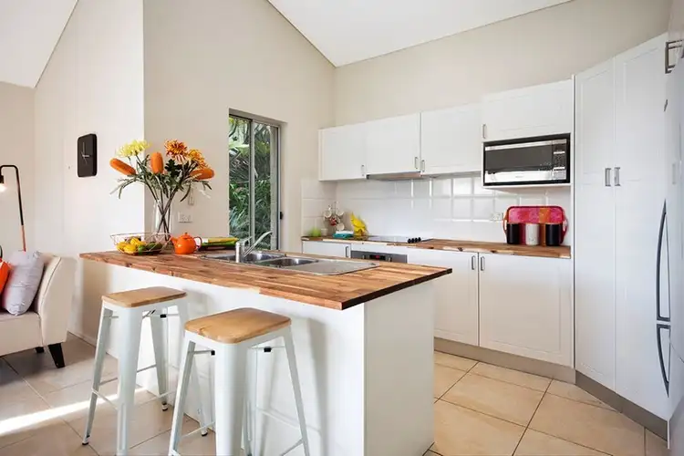 Fourth view of Homely house listing, 1/4 Old Ferry Road, Illawong NSW 2234