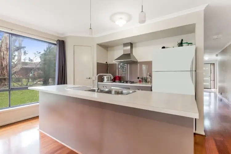 Second view of Homely house listing, 37 Stephenson Street, Lethbridge VIC 3332