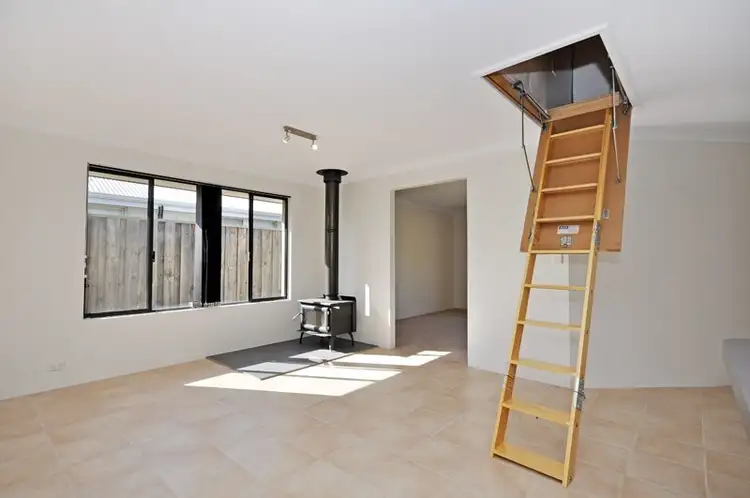 Seventh view of Homely house listing, 12 Flora Valley Grove, Ellenbrook WA 6069