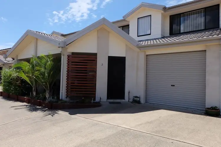 2/3 Purser Street, Salamander Bay NSW 2317