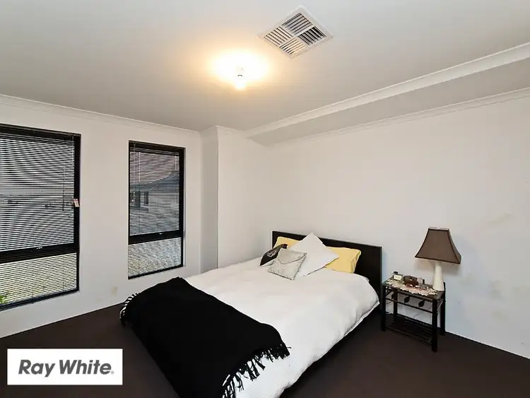 Third view of Homely house listing, 22 Warrego Outlook, Ellenbrook WA 6069