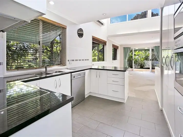 Third view of Homely townhouse listing, 20/95 Strickland Terrace, Graceville QLD 4075