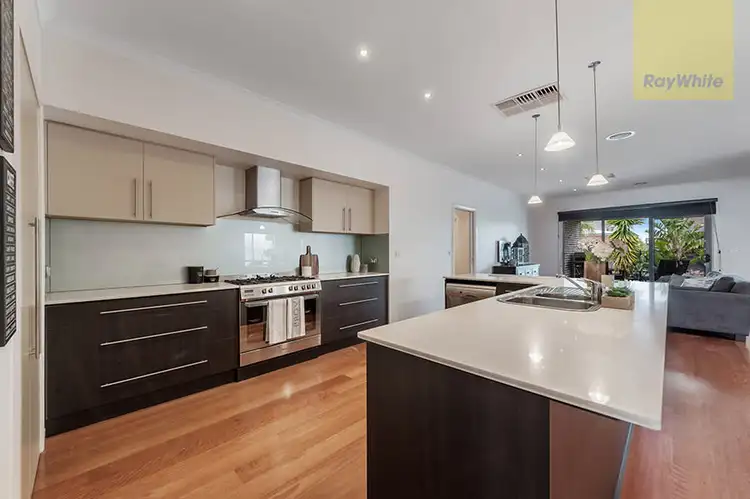 Fifth view of Homely house listing, 183 Central Park Avenue, Craigieburn VIC 3064