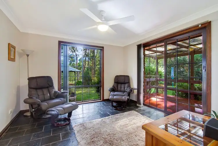 Seventh view of Homely house listing, 2815B Bells Line of Road, Bilpin NSW 2758