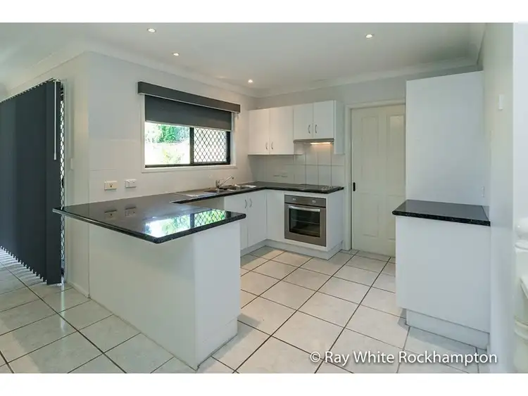 Sixth view of Homely house listing, 396 Feez Street, Norman Gardens QLD 4701