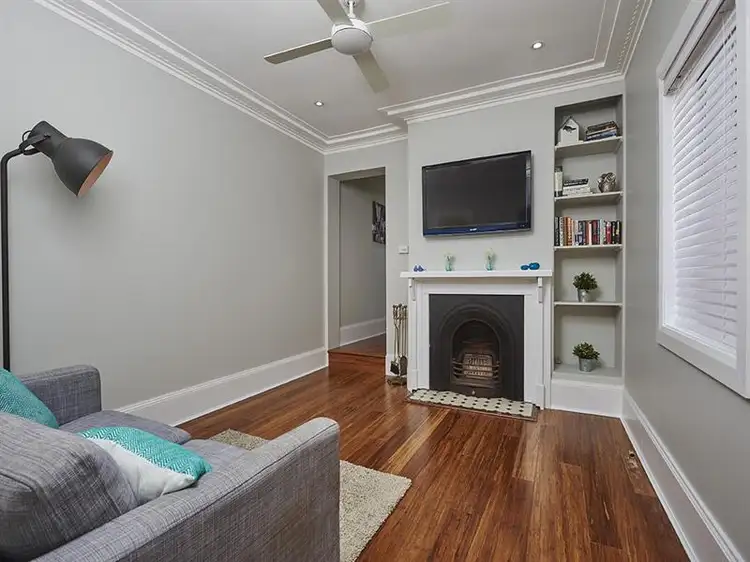 Second view of Homely other listing, 113 Railway Street, Parramatta NSW 2150