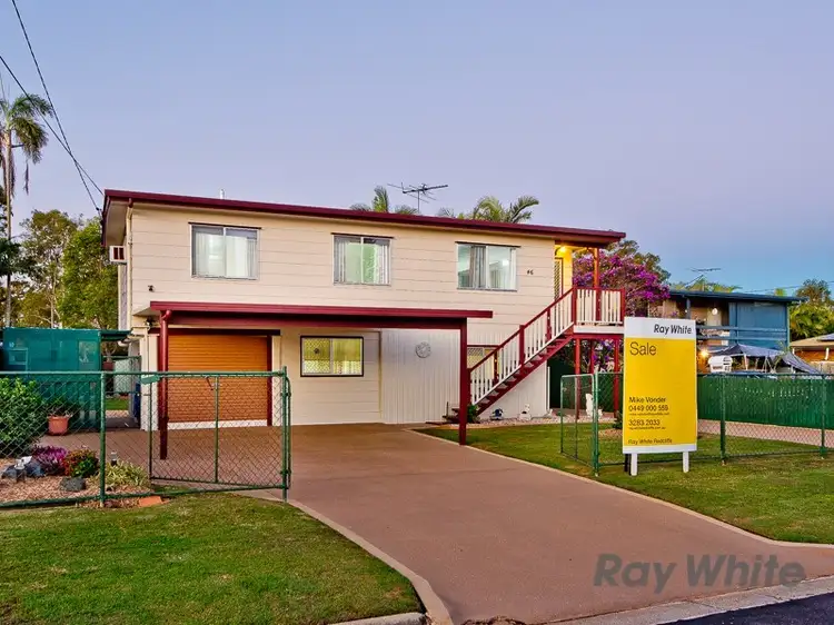 Third view of Homely house listing, 46 Cedar Street, Clontarf QLD 4019