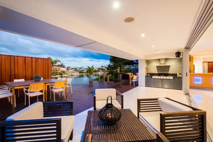 Fourth view of Homely house listing, 20 Salacia Avenue, Mermaid Waters QLD 4218