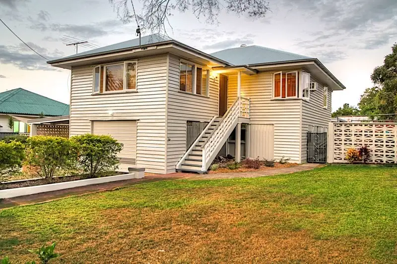 Main view of Homely house listing, 137 Jutland Street, Oxley QLD 4075