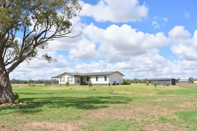 Third view of Homely house listing, 7 Bundaloey Road, Moree NSW 2400