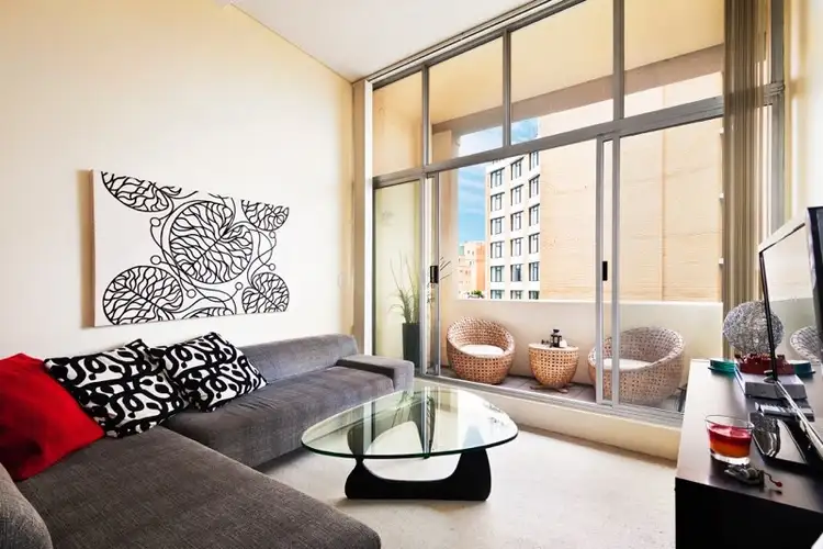Main view of Homely apartment listing, 328/1 Missenden Road, Camperdown NSW 2050
