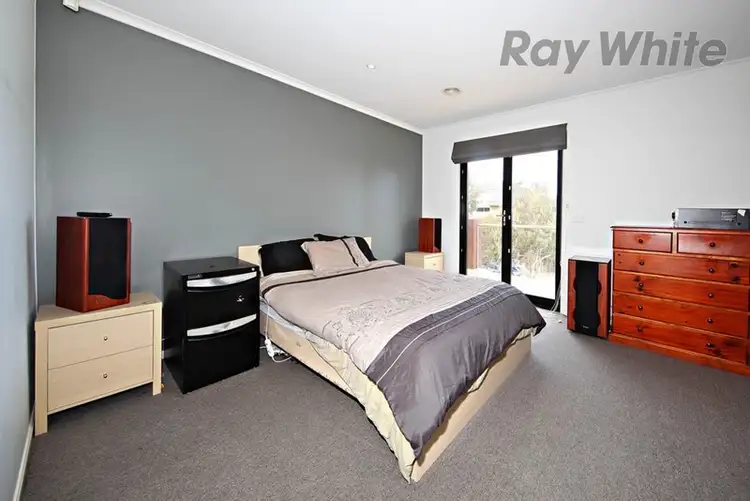Sixth view of Homely house listing, 34 Half Moon Terrace, Sanctuary Lakes VIC 3030