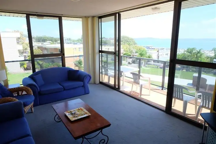 Third view of Homely unit listing, 24/1 Donald Street, Nelson Bay NSW 2315