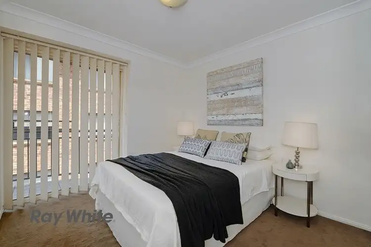 Seventh view of Homely unit listing, 8/541 Church Street, North Parramatta NSW 2151
