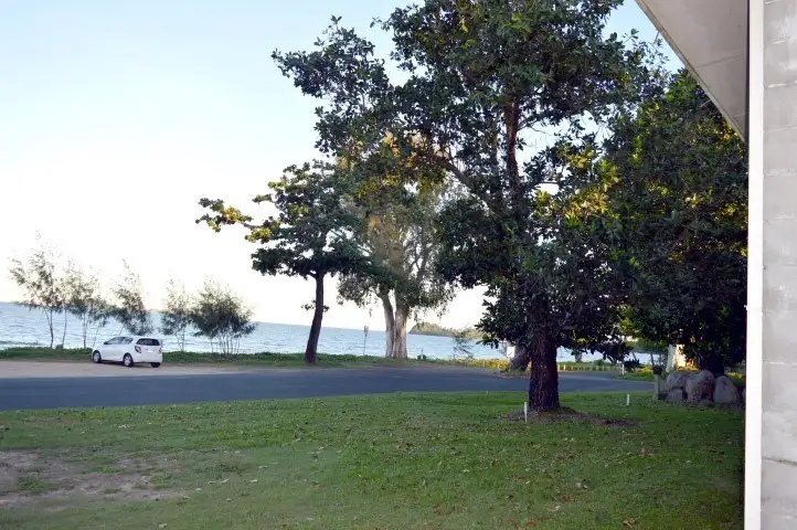 Sixth view of Homely house listing, 16 Kennedy Esplanade, South Mission QLD 4852