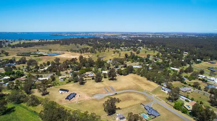 Second view of Homely land listing, Lot 3 Ghost Gum Court, Mulwala NSW 2647