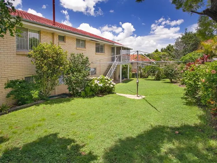 Second view of Homely house listing, 4 Arell Street, Aspley QLD 4034