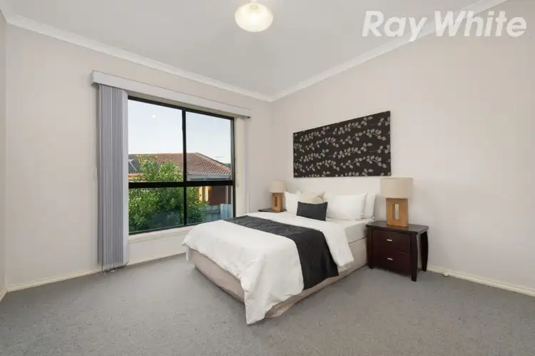 Sixth view of Homely house listing, 34A Janet Crescent, Bundoora VIC 3083