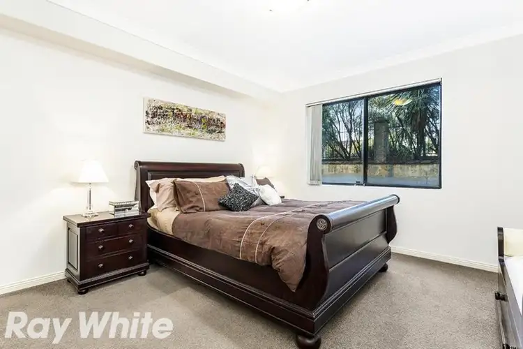 Fifth view of Homely unit listing, 23/312 - 324 Windsor Road, Baulkham Hills NSW 2153