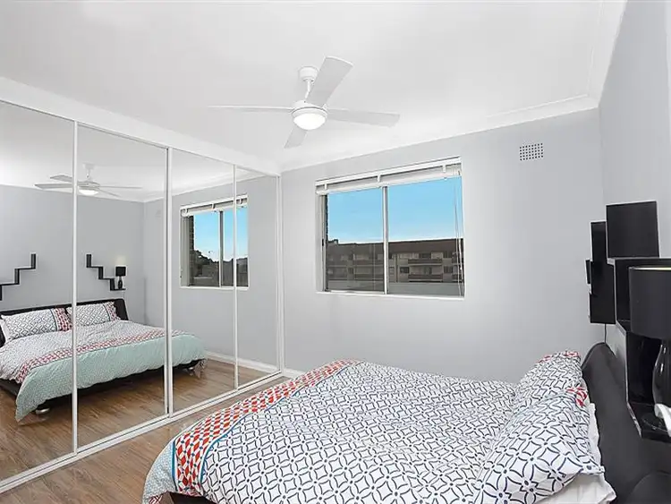 Fourth view of Homely apartment listing, 9/625 Anzac Parade, Maroubra NSW 2035