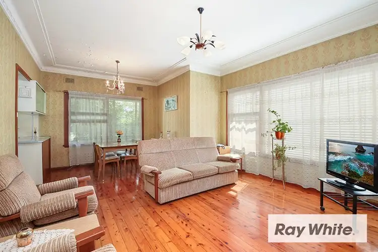 Second view of Homely house listing, 1 Pamela Crescent, Berala NSW 2141