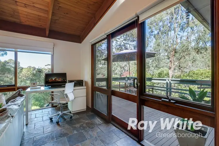 Fifth view of Homely house listing, 8 Kerrie Crescent, Eltham VIC 3095