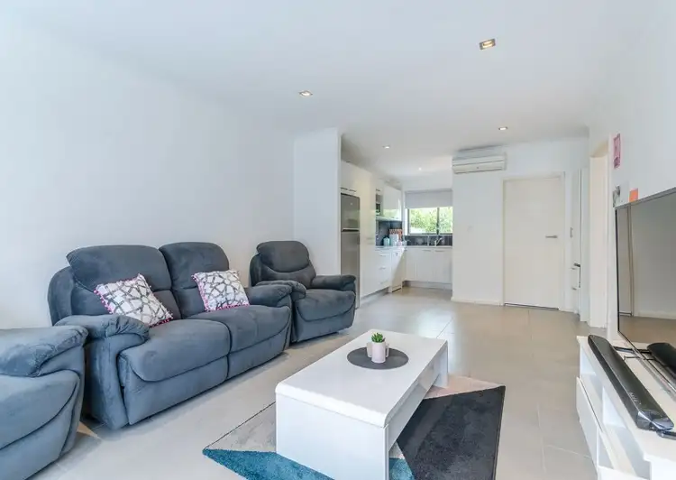 Third view of Homely unit listing, Unit 9/5-7 Fussell Place, Alberton SA 5014