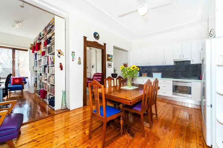 Main view of Homely apartment listing, 5/5 Springfield Avenue, Potts Point NSW 2011