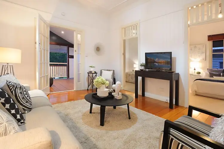 Fourth view of Homely house listing, 25 Richmond Street, Gordon Park QLD 4031