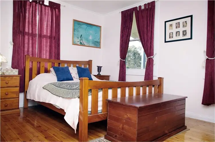 Fifth view of Homely house listing, 41 Yarrawa Road, Moss Vale NSW 2577