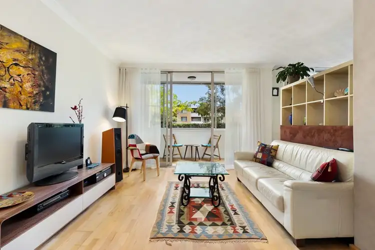 6/21-23 Longueville Road, Lane Cove NSW 2066
