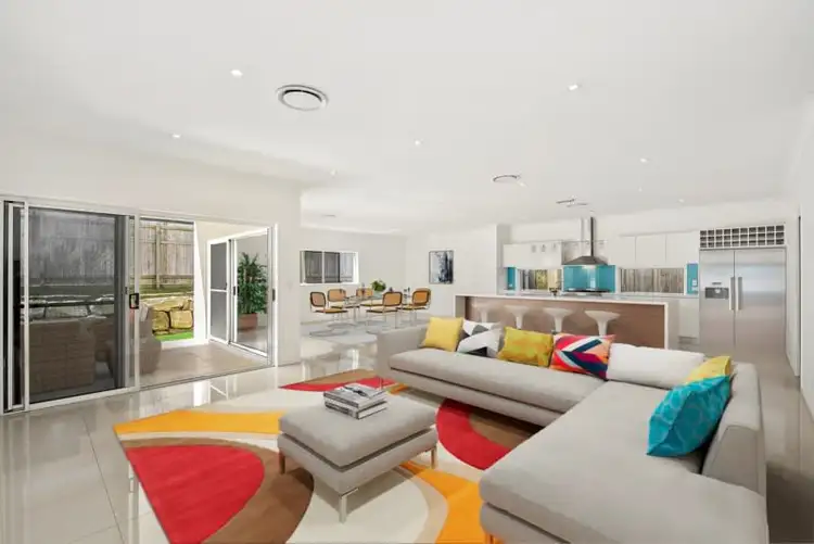 Fourth view of Homely house listing, 1 Trump Circuit, North Lakes QLD 4509