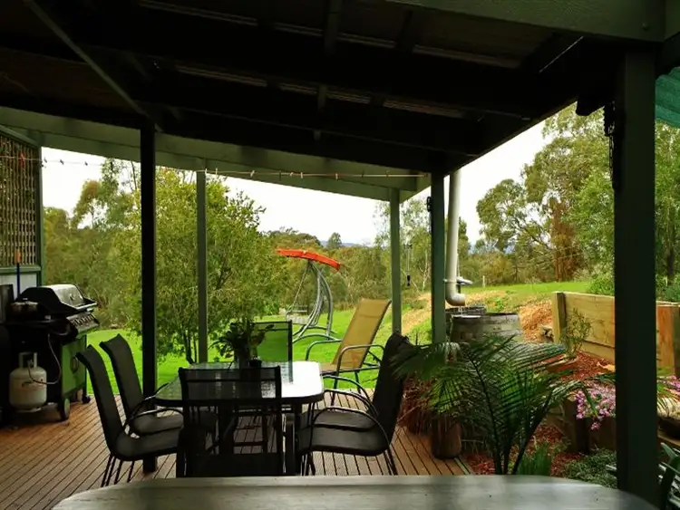 Sixth view of Homely house listing, 54 Heathcote Nagambie Road, Heathcote VIC 3523