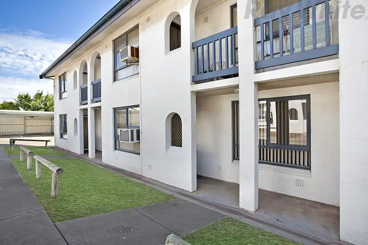 8/18 West Beach Road, West Beach SA 5024