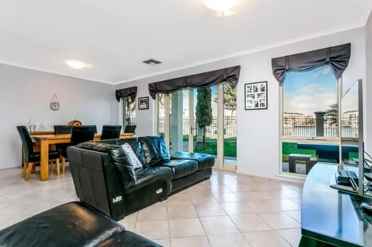 Fourth view of Homely house listing, 9 Sarnia Way, Port Adelaide SA 5015